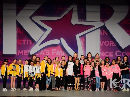 Hot Springs, AR - 3/3/2018 - Awards