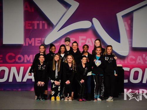 Hot Springs, AR - 3/3/2018 - Awards