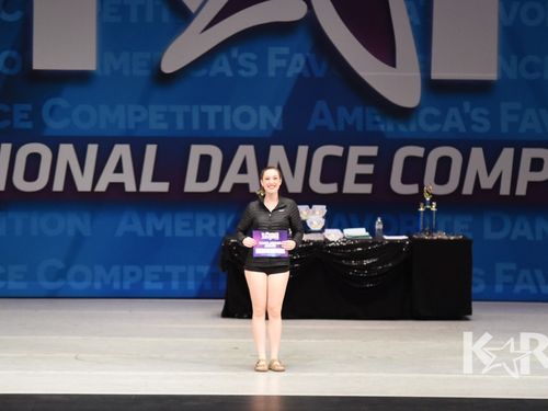 San Jose, CA - 3/9/2018 - Awards