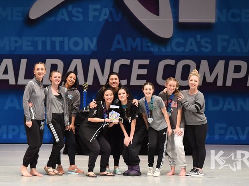 San Jose, CA - 3/9/2018 - Awards