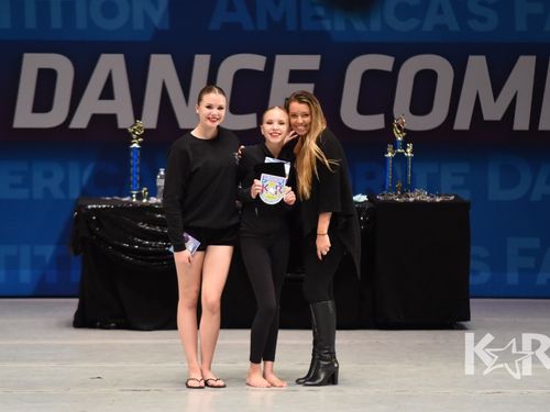San Jose, CA - 3/9/2018 - Awards