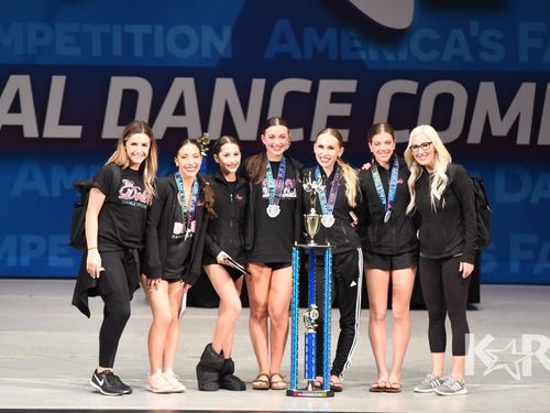 San Jose, CA - 3/9/2018 - Awards