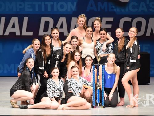 San Jose, CA - 3/9/2018 - Awards