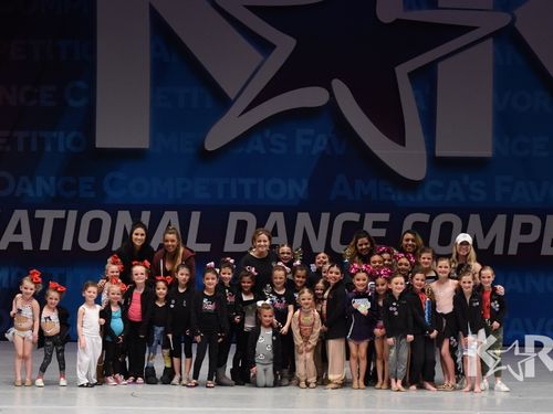 San Jose, CA - 3/9/2018 - Awards