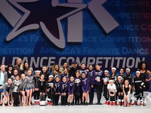 San Jose, CA - 3/9/2018 - Awards