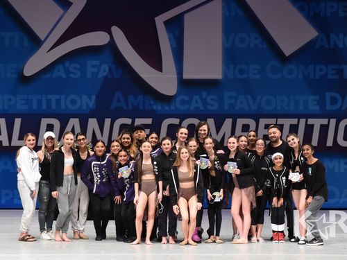 San Jose, CA - 3/9/2018 - Awards