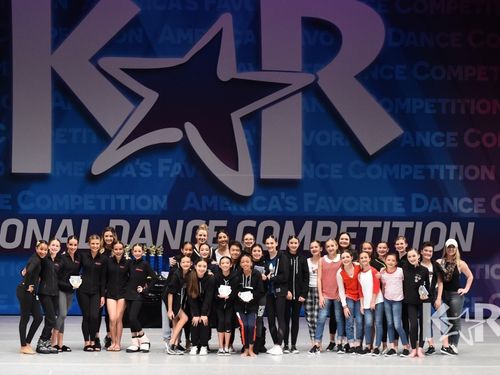 San Jose, CA - 3/9/2018 - Awards