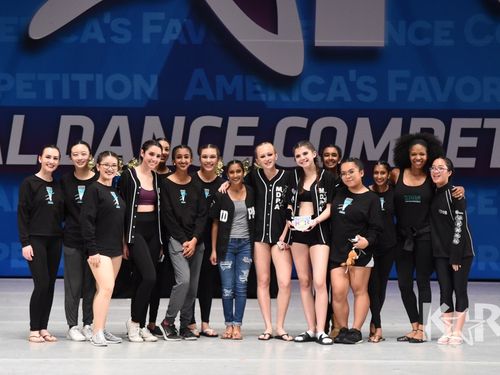 San Jose, CA - 3/9/2018 - Awards