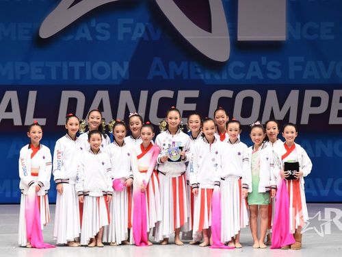 San Jose, CA - 3/9/2018 - Awards
