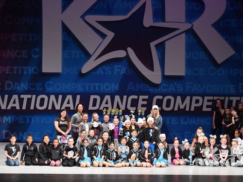 San Jose, CA - 3/9/2018 - Awards
