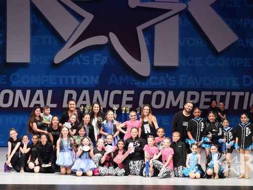 San Jose, CA - 3/9/2018 - Awards