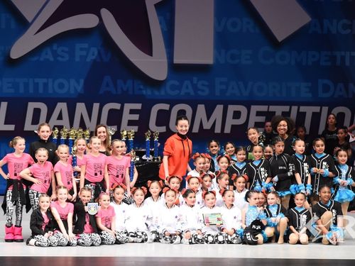 San Jose, CA - 3/9/2018 - Awards