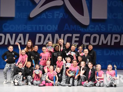 San Jose, CA - 3/9/2018 - Awards