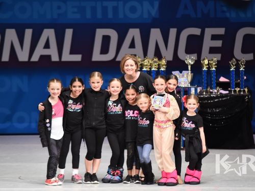 San Jose, CA - 3/9/2018 - Awards