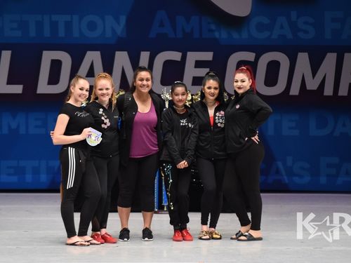 San Jose, CA - 3/9/2018 - Awards