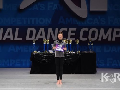 San Jose, CA - 3/9/2018 - Awards