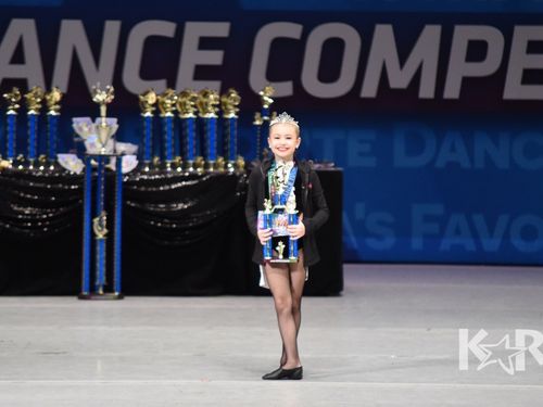 San Jose, CA - 3/9/2018 - Awards