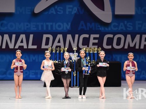 San Jose, CA - 3/9/2018 - Awards