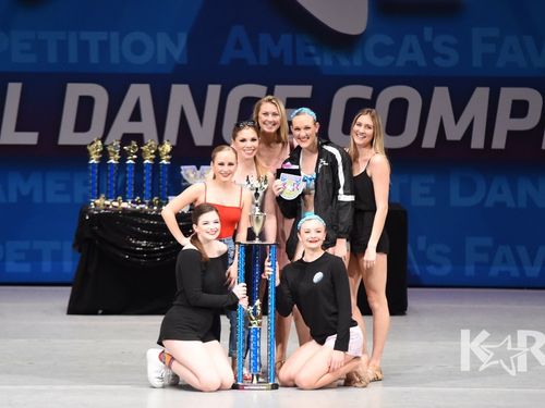 San Jose, CA - 3/9/2018 - Awards