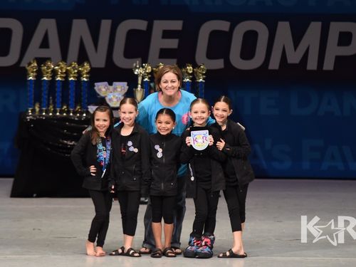 San Jose, CA - 3/9/2018 - Awards
