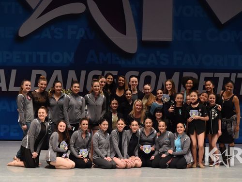 San Jose, CA - 3/9/2018 - Awards