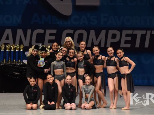 San Jose, CA - 3/9/2018 - Awards