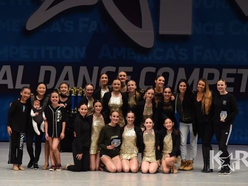 San Jose, CA - 3/9/2018 - Awards