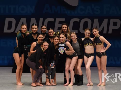 San Jose, CA - 3/9/2018 - Awards
