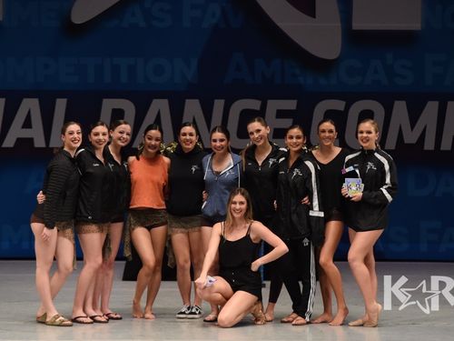 San Jose, CA - 3/9/2018 - Awards