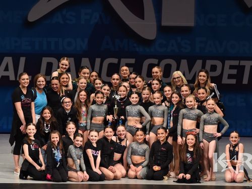San Jose, CA - 3/9/2018 - Awards