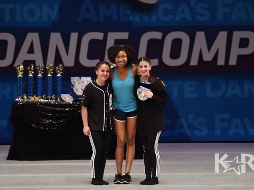 San Jose, CA - 3/9/2018 - Awards