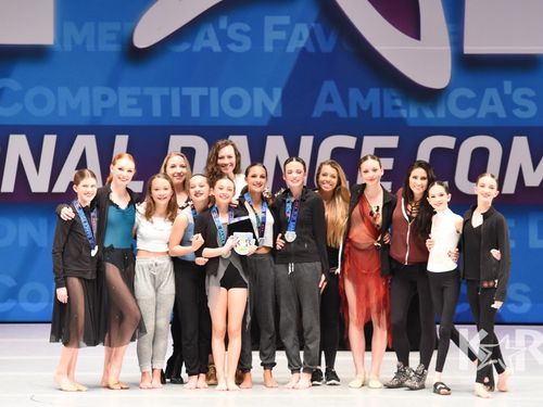 San Jose, CA - 3/9/2018 - Awards
