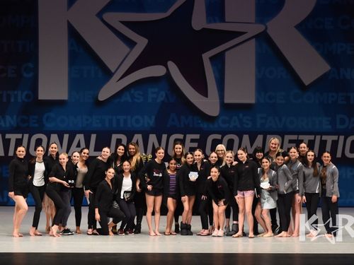 San Jose, CA - 3/9/2018 - Awards