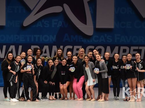 San Jose, CA - 3/9/2018 - Awards