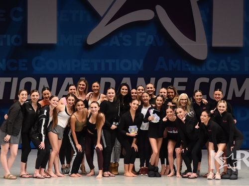 San Jose, CA - 3/9/2018 - Awards
