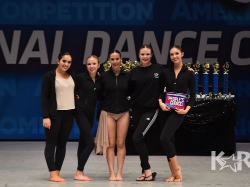 San Jose, CA - 3/9/2018 - Awards
