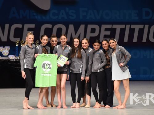 San Jose, CA - 3/9/2018 - Awards