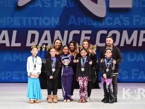 San Jose, CA - 3/9/2018 - Awards