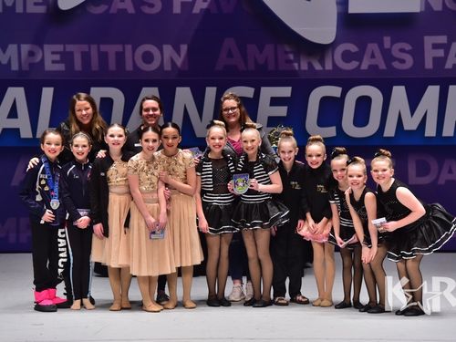 Minneapolis, MN 1 - 3/9/2018 - Awards