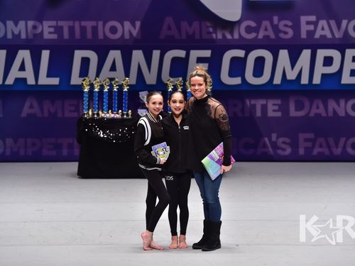 Minneapolis, MN 1 - 3/9/2018 - Awards