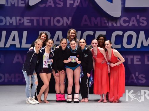 Minneapolis, MN 1 - 3/9/2018 - Awards