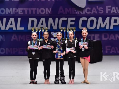 Minneapolis, MN 1 - 3/9/2018 - Awards