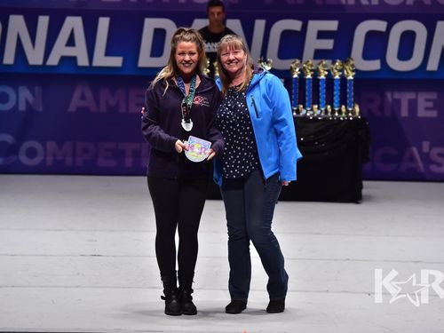 Minneapolis, MN 1 - 3/9/2018 - Awards