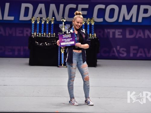 Minneapolis, MN 1 - 3/9/2018 - Awards