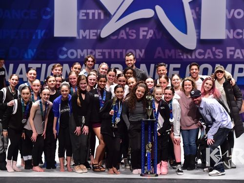 Minneapolis, MN 1 - 3/9/2018 - Awards
