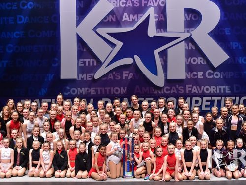 Minneapolis, MN 1 - 3/9/2018 - Awards