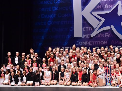 Minneapolis, MN 1 - 3/9/2018 - Awards