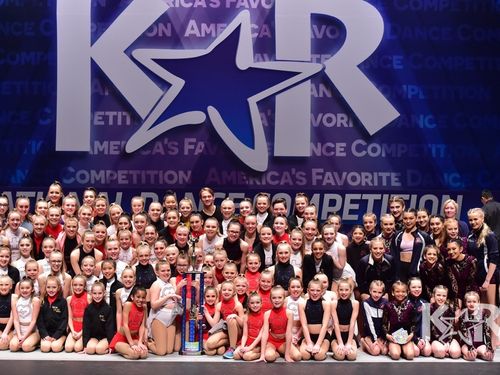 Minneapolis, MN 1 - 3/9/2018 - Awards