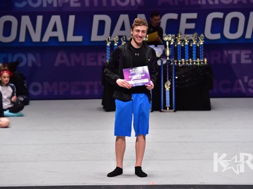 Minneapolis, MN 1 - 3/9/2018 - Awards