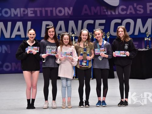 Minneapolis, MN 1 - 3/9/2018 - Awards